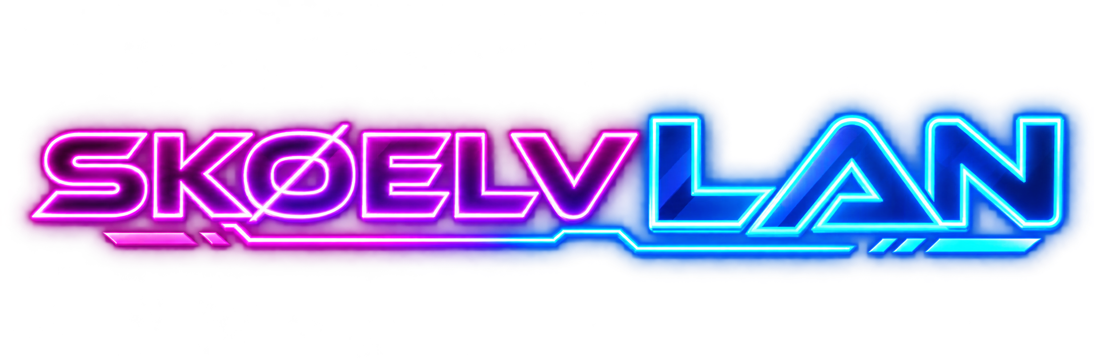 Skøelv LAN